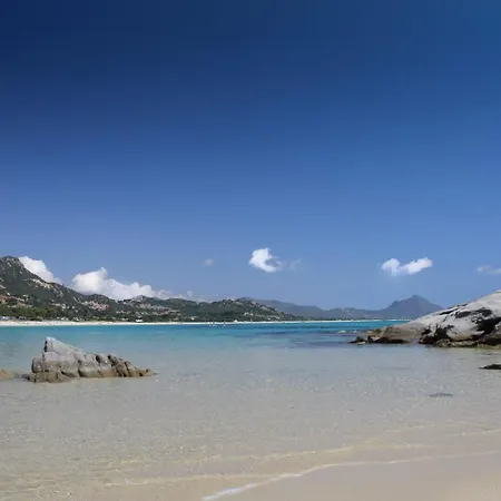 Διαμέρισμα Nido 4 Costa Rei