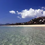 Διαμέρισμα Nido 4 *