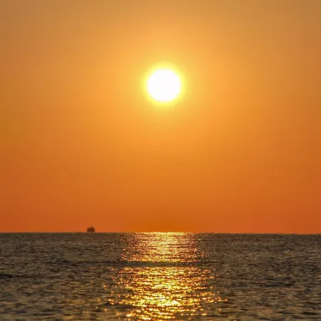 Lejlighed Nido 4 Costa Rei