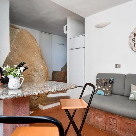 Nido 4 Apartment