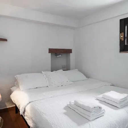 Nido 4 Apartment