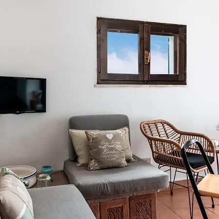 Apartment Nido 4 Costa Rei