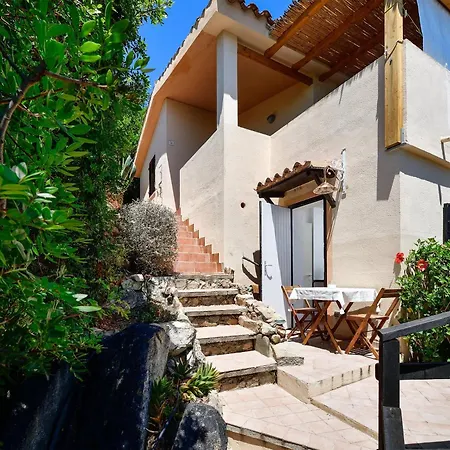 Apartamento Nido 4 *