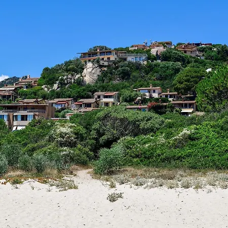 Apartamento Nido 4 Costa Rei