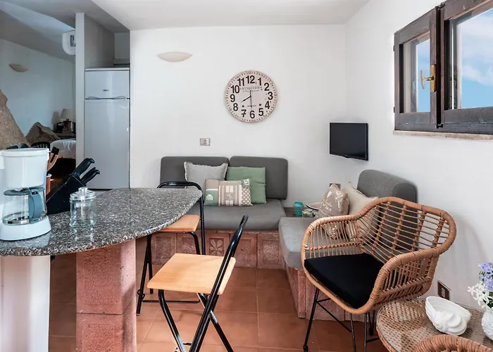 Апартаменты Nido 4