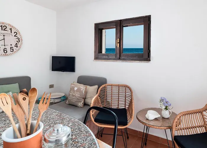 Апартаменты Nido 4 *