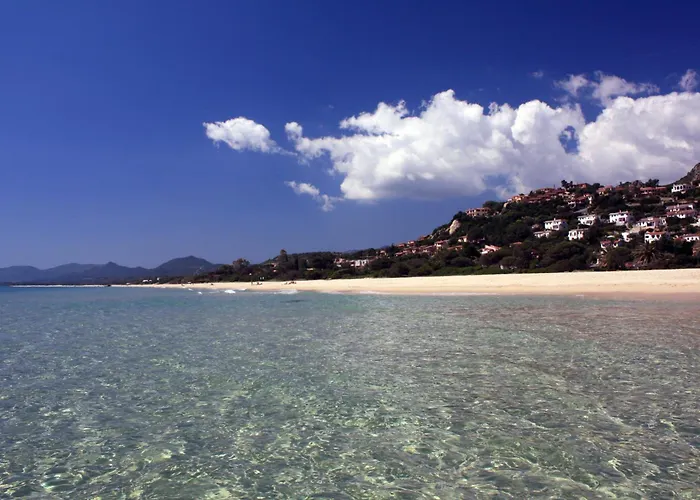 Апартаменты Nido 4